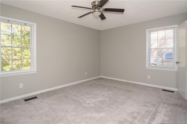 758 Amber Drive, Fayetteville, NC 28311