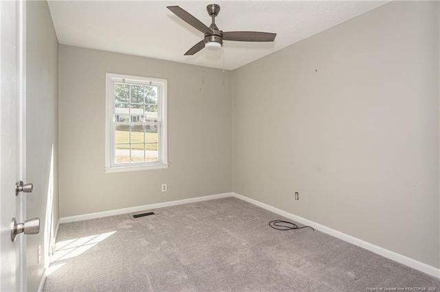 758 Amber Drive, Fayetteville, NC 28311
