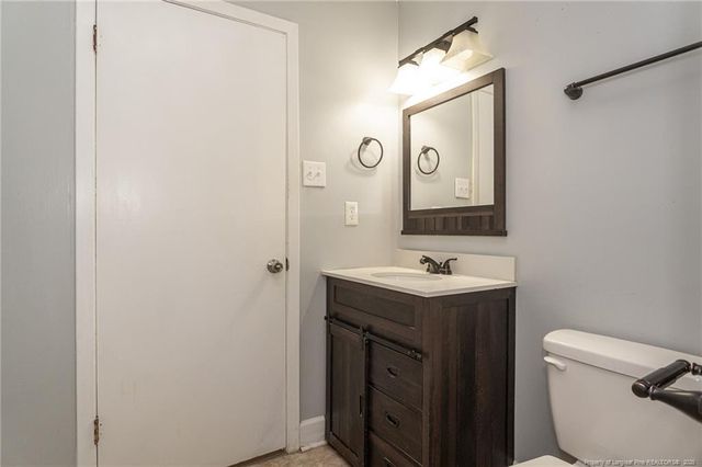 758 Amber Drive, Fayetteville, NC 28311