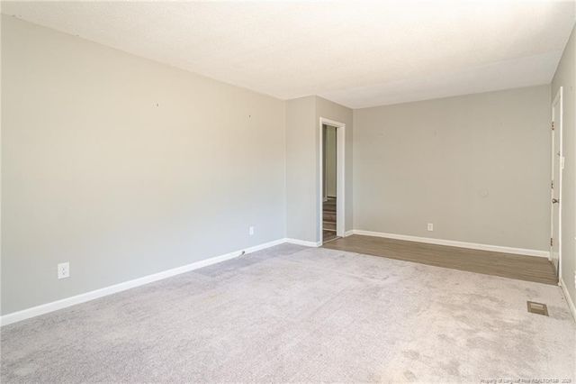 758 Amber Drive, Fayetteville, NC 28311