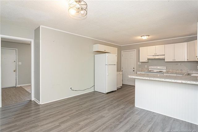 758 Amber Drive, Fayetteville, NC 28311