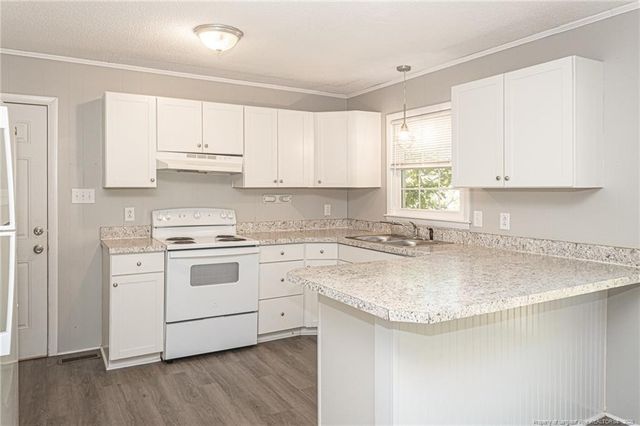 758 Amber Drive, Fayetteville, NC 28311