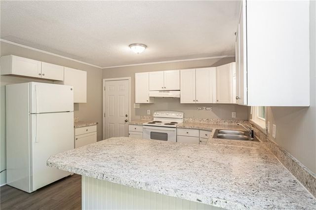 758 Amber Drive, Fayetteville, NC 28311