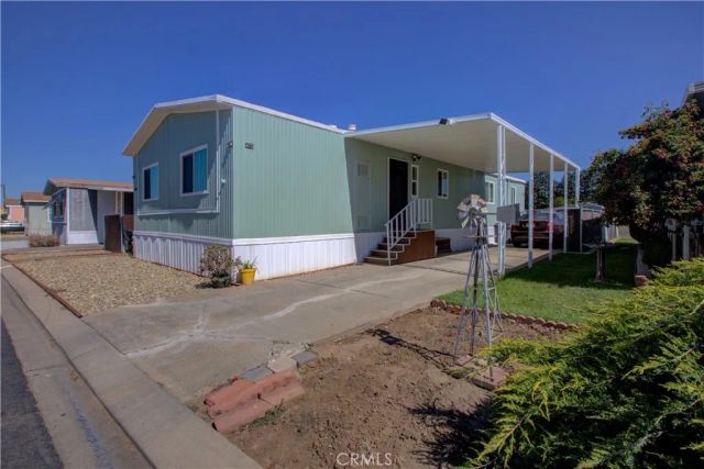 2500 N Highway 59 250, Merced, CA 95348