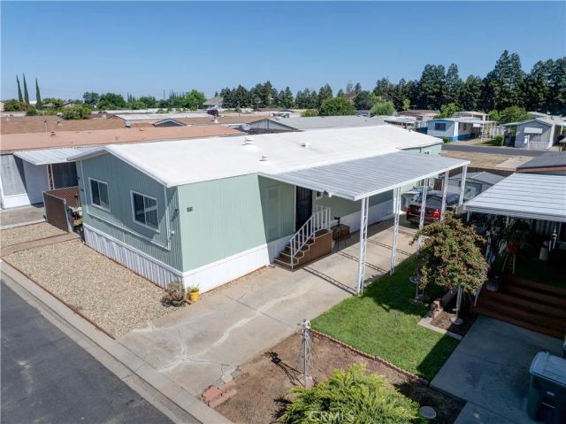 2500 N Highway 59 250, Merced, CA 95348
