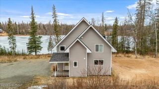 53578 Bell Avenue, Nikiski/north Kenai, AK 99611