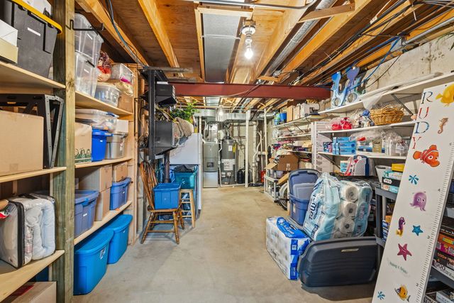 520 Birchwood Road, Frankfort, IL 60423