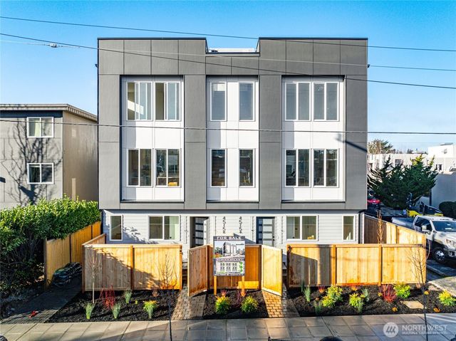 4517 44th Avenue SW, Seattle, WA 98116