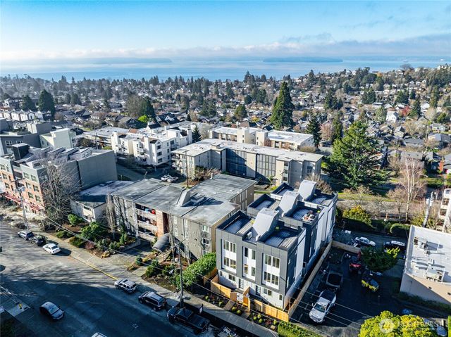 4517 44th Avenue SW, Seattle, WA 98116