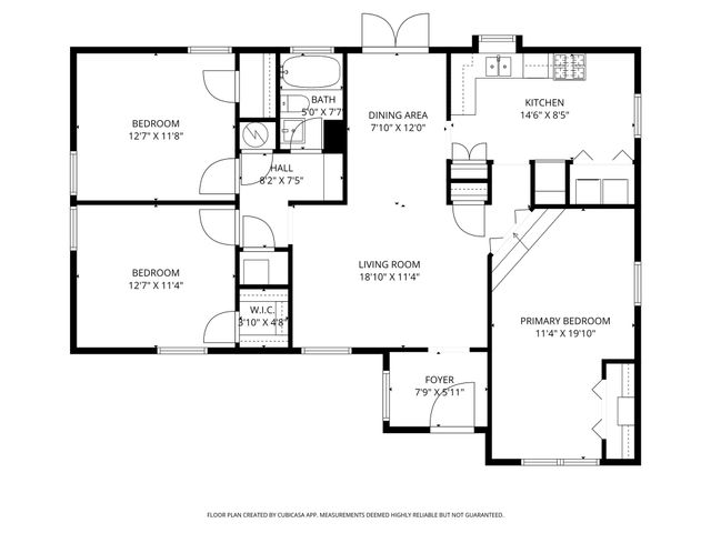 2816 Encino Drive, Dallas, TX 75228
