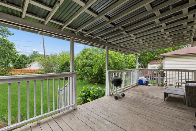 2816 Encino Drive, Dallas, TX 75228