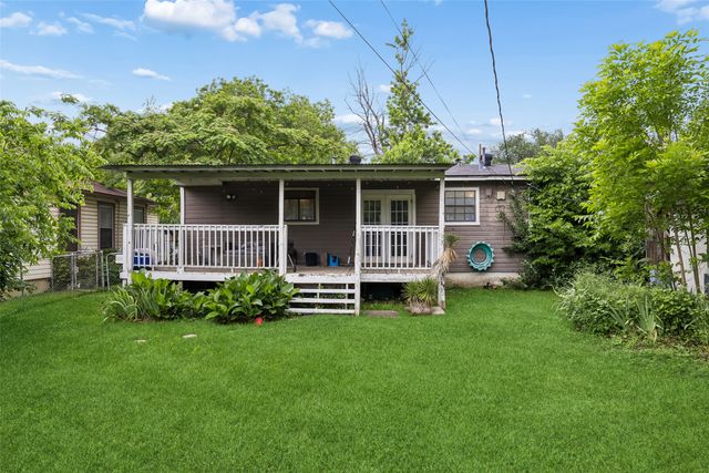 2816 Encino Drive, Dallas, TX 75228