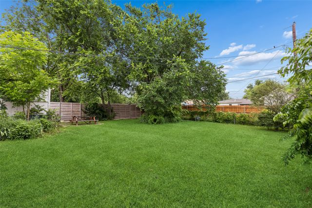 2816 Encino Drive, Dallas, TX 75228