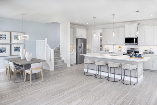 1420 NW CORTEAL Way, Jensen Beach, FL 34957