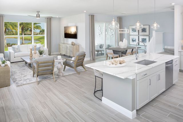 1420 NW CORTEAL Way, Jensen Beach, FL 34957