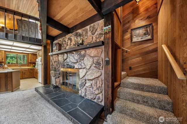 10606 Olympic Drive, Anderson Island, WA 98303
