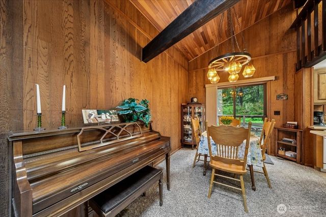 10606 Olympic Drive, Anderson Island, WA 98303