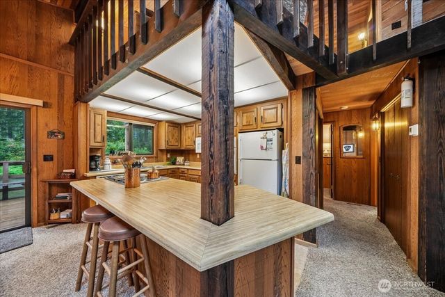 10606 Olympic Drive, Anderson Island, WA 98303