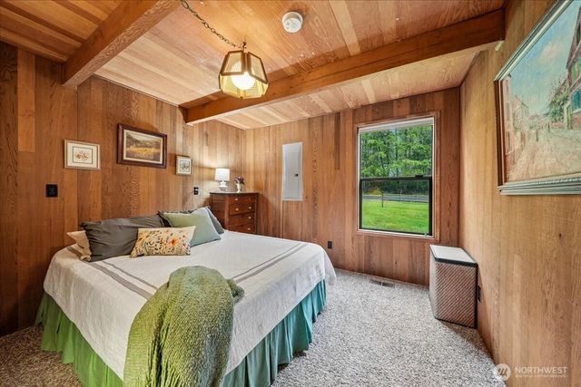 10606 Olympic Drive, Anderson Island, WA 98303