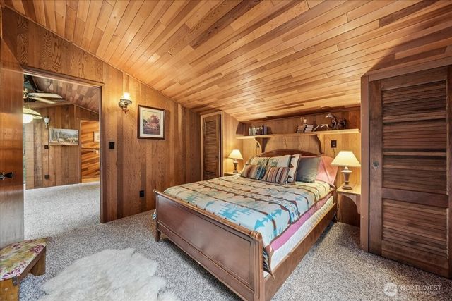 10606 Olympic Drive, Anderson Island, WA 98303