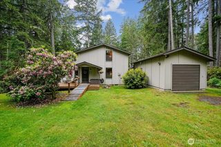 10606 Olympic Drive, Anderson Island, WA 98303