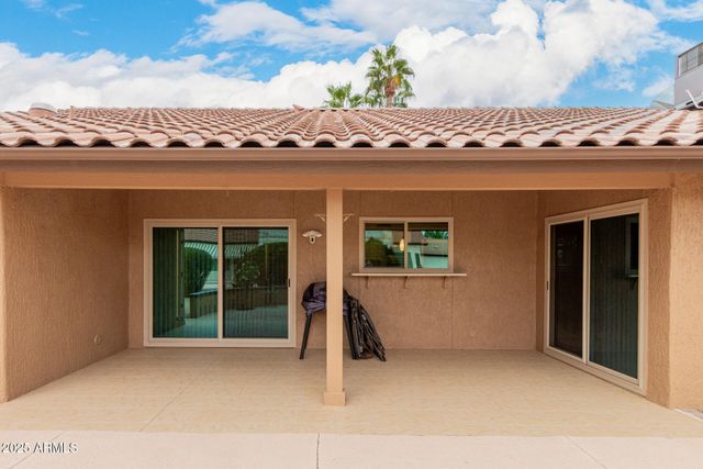 20807 N DESERT SANDS Drive, Sun City West, AZ 85375