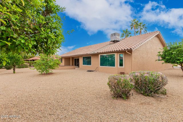 20807 N DESERT SANDS Drive, Sun City West, AZ 85375