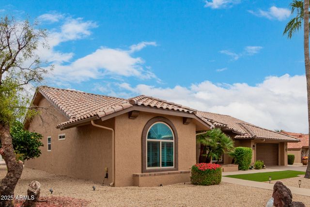 20807 N DESERT SANDS Drive, Sun City West, AZ 85375