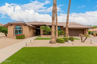 20807 N DESERT SANDS Drive, Sun City West, AZ 85375