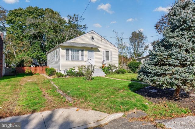 30 W MAPLE AVE, Lindenwold, NJ 08021