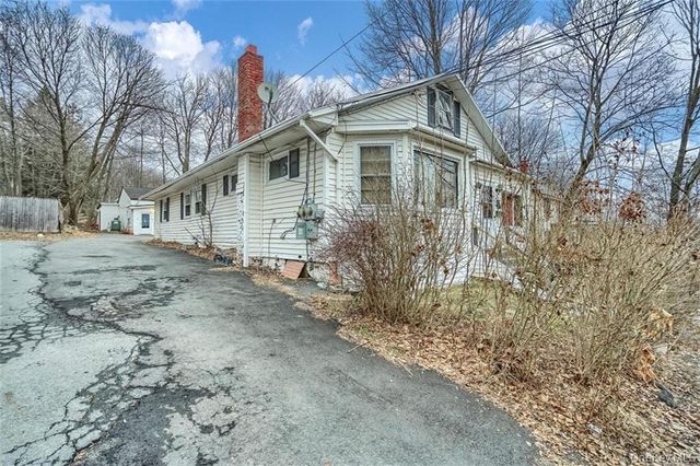 14 Smith Street, Monticello, NY 12701