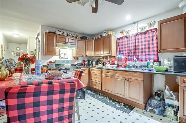 14 Smith Street, Monticello, NY 12701