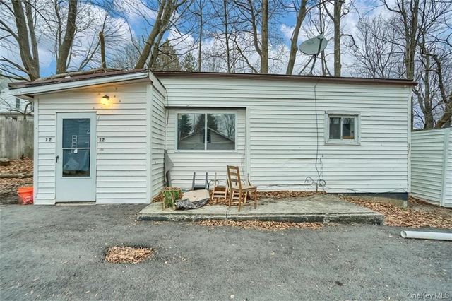 14 Smith Street, Monticello, NY 12701