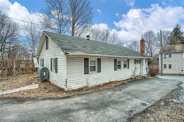 14 Smith Street, Monticello, NY 12701
