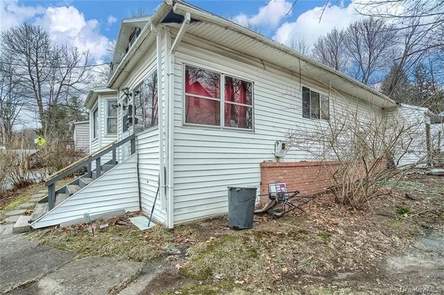 14 Smith Street, Monticello, NY 12701