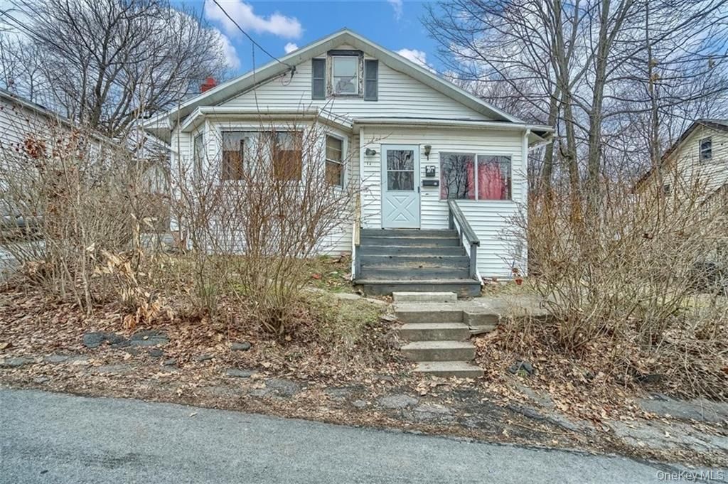 14 Smith Street, Monticello, NY 12701