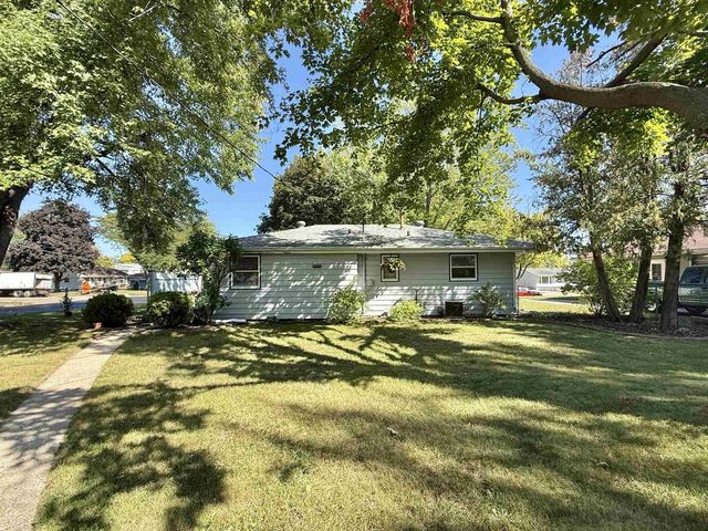 1856 Cleveland Street, Beloit, WI 53511