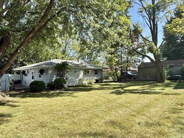 1856 Cleveland Street, Beloit, WI 53511