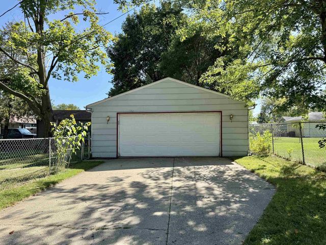 1856 Cleveland Street, Beloit, WI 53511
