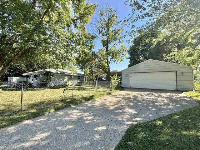 1856 Cleveland Street, Beloit, WI 53511