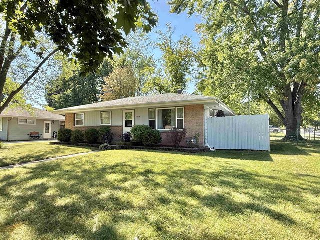 1856 Cleveland Street, Beloit, WI 53511