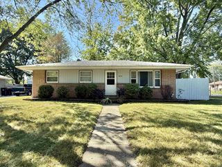 1856 Cleveland Street, Beloit, WI 53511
