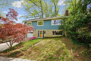 104 BELTON RD, Silver Spring, MD 20901