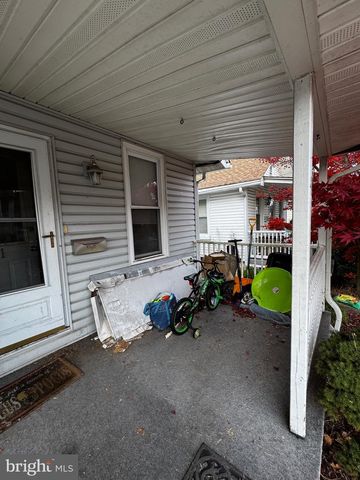 41 ALDINE AVE, Reading, PA 19606