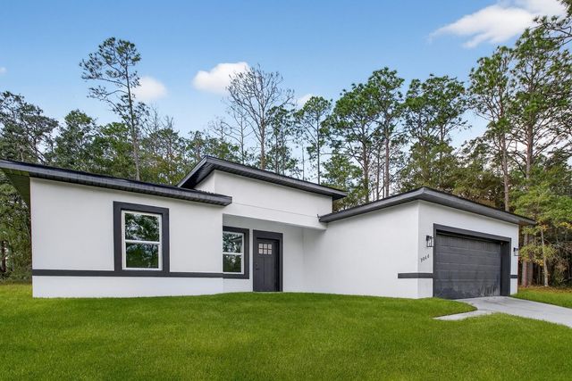 9066 N AKOLA WAY, Citrus Springs, FL 34434