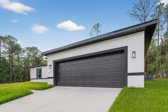 9066 N AKOLA WAY, Citrus Springs, FL 34434