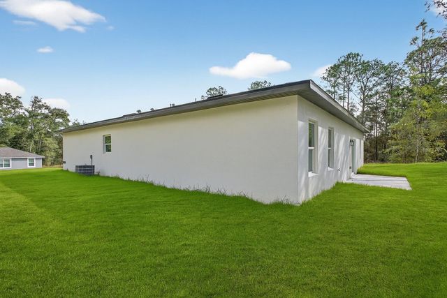 9066 N AKOLA WAY, Citrus Springs, FL 34434