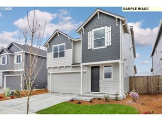 4205 Ne 186th St LOT 265, Vancouver, WA 98686