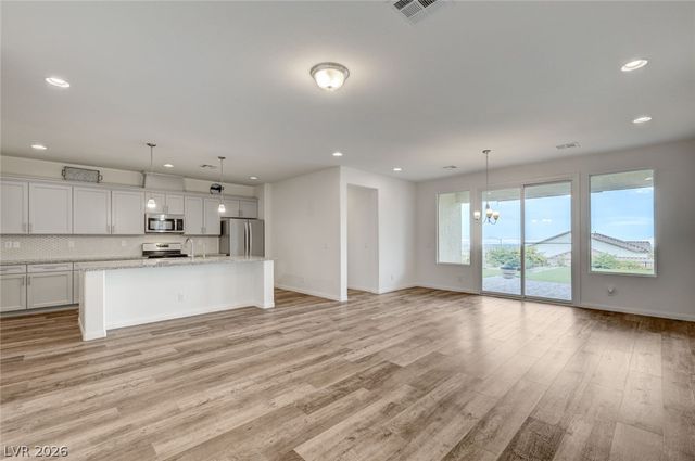 4654 Plum Button Street, Las Vegas, NV 89129