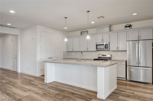 4654 Plum Button Street, Las Vegas, NV 89129